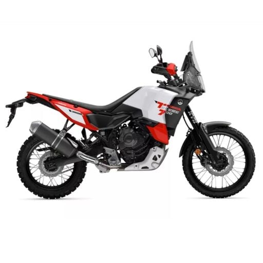 TENERE 700 WORLD RAID  (2022 - )